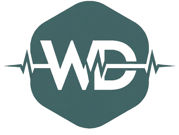 Waspada Digital logo